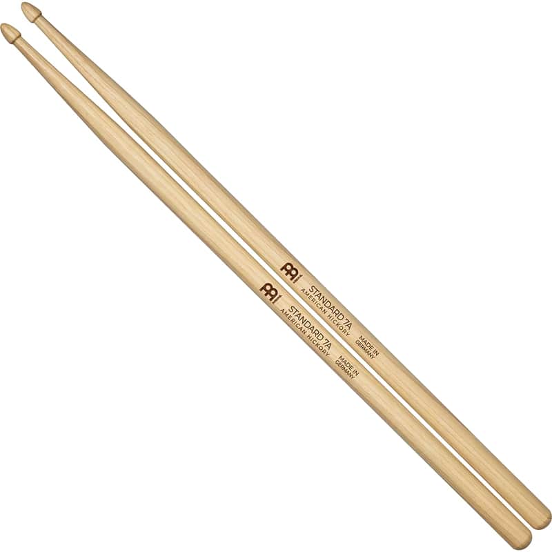 Meinl Standard 7A SB100 image 1