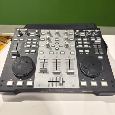 Hercules Dj Control Steel 2012 image 1