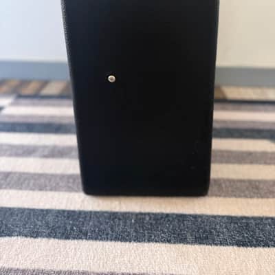 Fender Blues Junior IV 15-Watt 1x12" Guitar Combo 2018 - Present - Black image 9