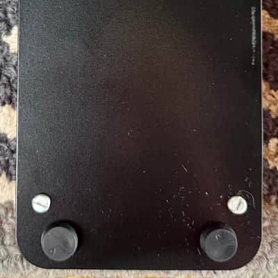 Sola Sound DAM David Main Built Bum Fuzz 2018 image 2
