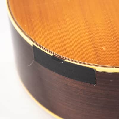 Takamine Acoustic EAN45C Owned by Nils Lofgren image 13