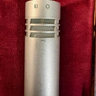 Vintage Neumann KM83 Omni Condensor Microphone image 5