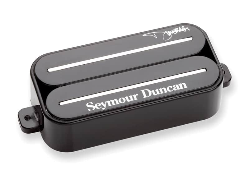 Seymour Duncan Dimebucker Signature Dimebag Darrell Humbucker Pickup image 1