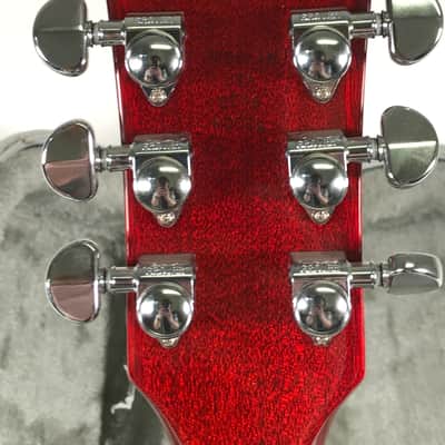 Gibson Les Paul 2016 Electric Guitar w/ Hard Case image 15