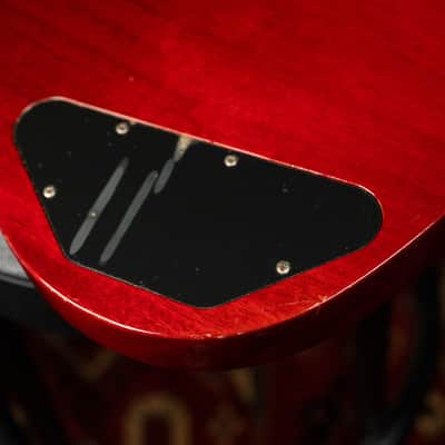 2000 Gibson Custom Pete Townsend Signature SG Special #97 Of 250 Yamano Export w/OHSC image 24