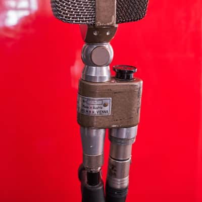 AKG D20 1958 image 1