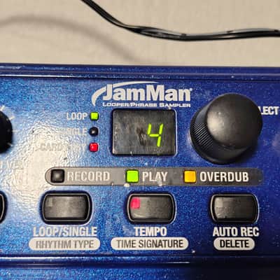 DigiTech JamMan Lopper image 16