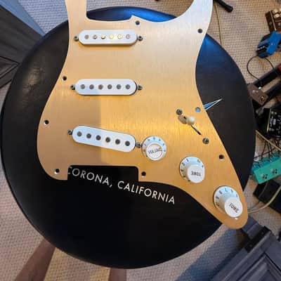 Fender American Deluxe 2010 - 2016 - Excellent image 2