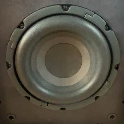 Yamaha MS50DR 3pc Speaker Set Includes subwoofer image 2