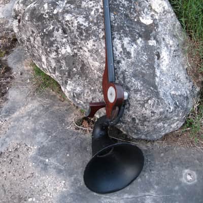 Stroh Horn Cello early 1900s image 10