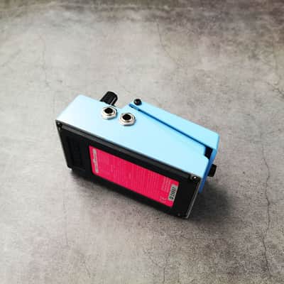 Boss CH-1 Super Chorus - Pink Label - 1996 image 4