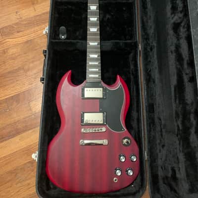 Epiphone SG G-400 image 1