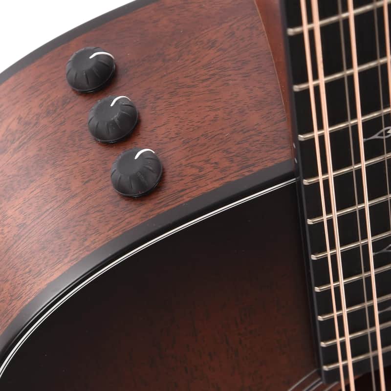 Taylor 362e with V-Class Bracing image 8