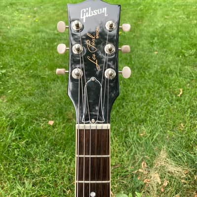 Immagine Gibson Les Paul Special - Deep Purple - 2022 - 7