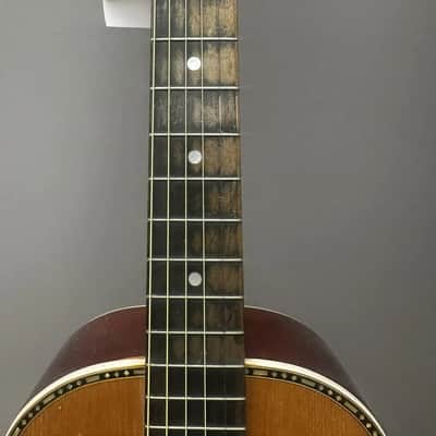 Hand made Custom Shop Parlor 1900 image 5