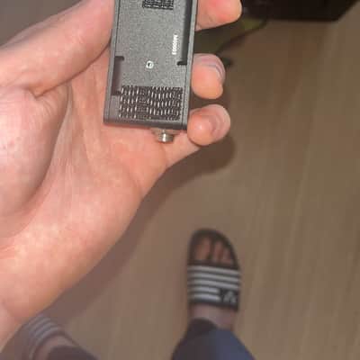 Eventide H90 Harmonizer + Barn 3 footswitch image 6