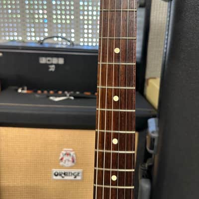 Fender Mod Shop Jaguar American w/ HSC image 7