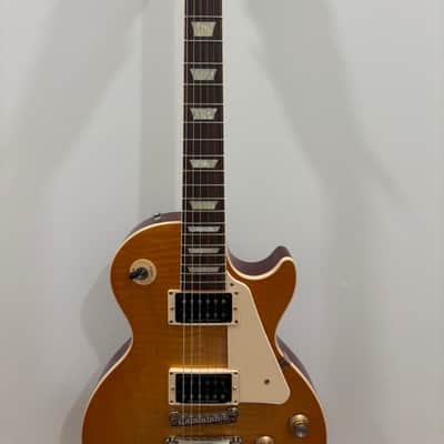 Gibson Les Paul 2020 - Lemon burst image 5