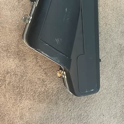 Jakob Winter Baritone Saxophne 2005-2010 - Thermoshock black image 2