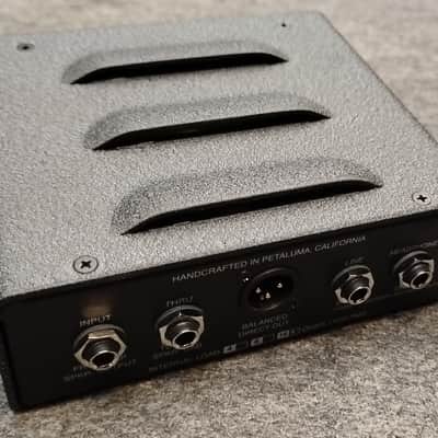 Mesa Boogie CabClone - 16ohm 2010s - Black image 4