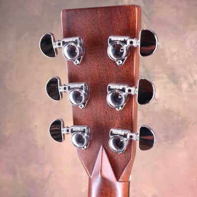 Martin Vintage Series HD-28V 2017 image 20