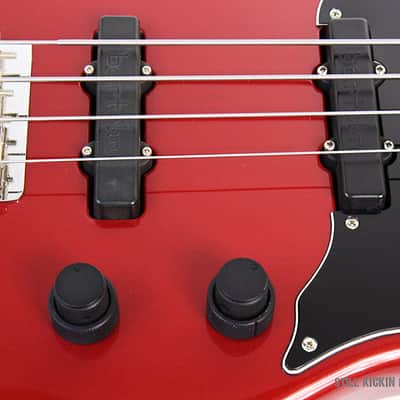 FENDER STU HAMM SIGNATURE URGE BASS BARTOLINI PICKUPS StillKickinMusic.com image 7