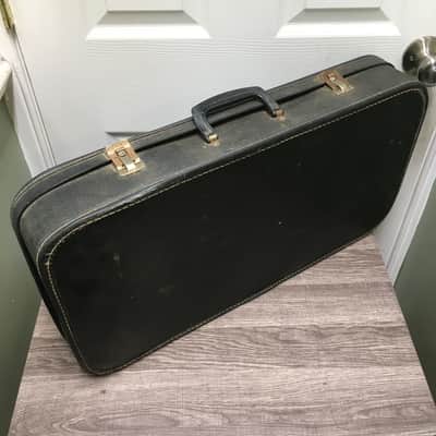 Vintage Oscar Schmidt Autoharp 36 String 15 chords good condition image 13