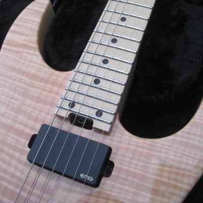 Charvel USA custom shop dinky image 6