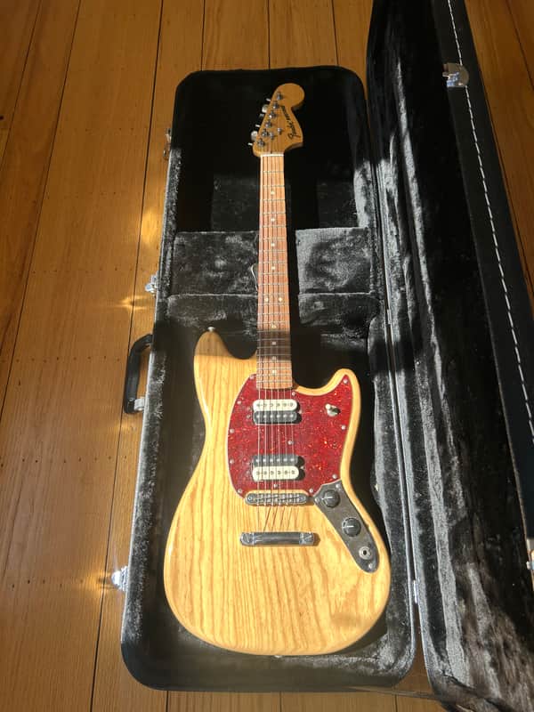 Fender American Special Mustang | Reverb