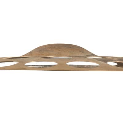 SABIAN 18" AA Sick Hat Top image 2