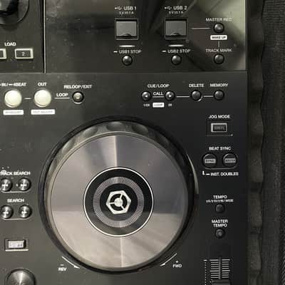 Pioneer DJ XDJ-RR Digital All-In-One DJ System with Gator Case image 4