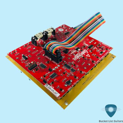Endorphin.es Terminal image 4