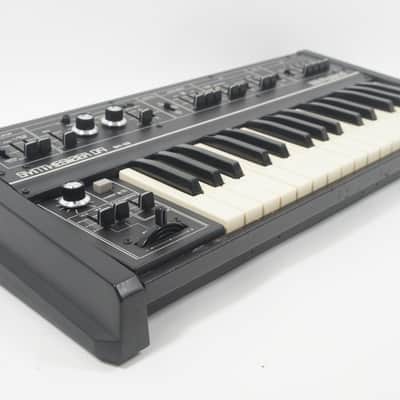 Roland SH-09 Vintage Monophonic Analog Synthesizer Perfect Working image 11