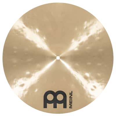 Meinl Byzance Traditional B16ETHC 16" Extra Thin Hammere image 2