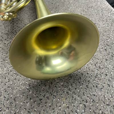 Selmer Paris Concept TT Bb Trumpet – Made in France – Discontinued image 3