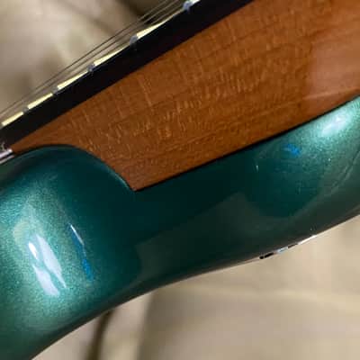 Sterling Albert Lee AL40P - 2023 - Lollar Neck Pickup image 10