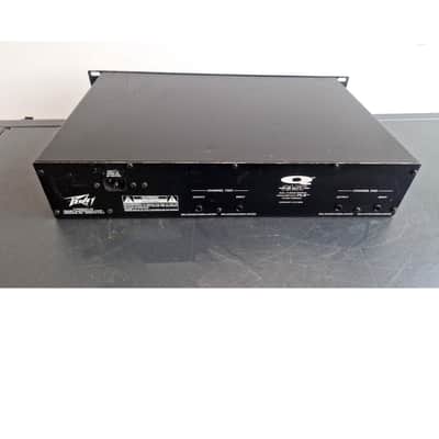 Peavey 215F - Equalisers - Good image 9