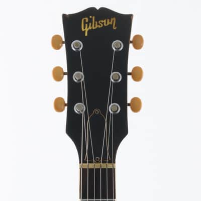 GIBSON 1966 ES-330TD Sunburst [854653] (02/02) image 10