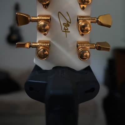 Epiphone Matt Heafy Les Paul Custom Origins image 7