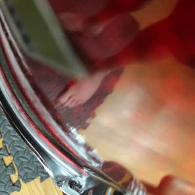 Ludwig 4-Piece Shell Pack 12/13/16/22 image 16