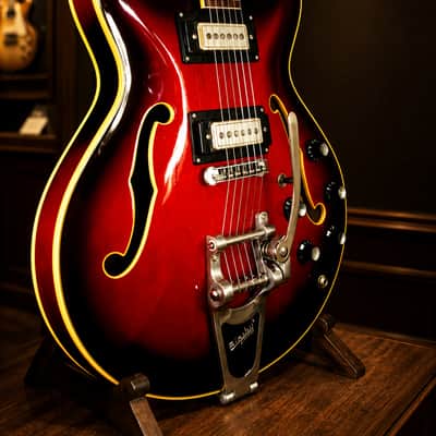 HARPTONE 420-R 1969 - Sam Koontz. Ultra Rare. Collectible. Only built for one year. image 3
