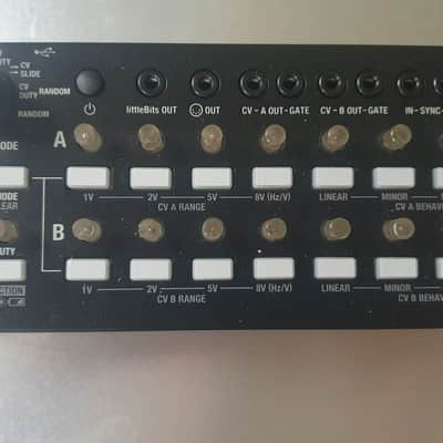 Roland SBX-1 SYNC BOX Any users? - Gearspace