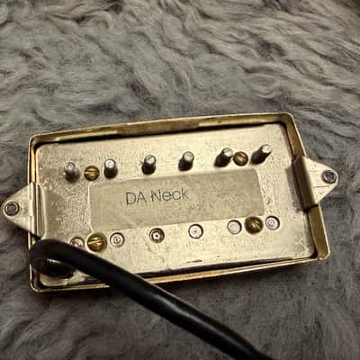 Suhr Doug Aldrich Neck Pickup humbucker DA image 3