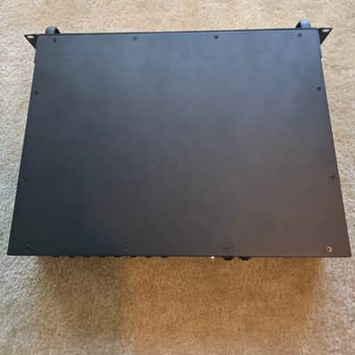 Fractal Audio Axe-FX II XL 2014 - 2015 - Black image 4