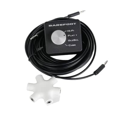 Barefoot Sound MicroMain45 3-Way Active Studio Monitor - Pair #4500879, 4500880 (Used) image 6