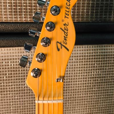 Fender Brent Mason Signature Telecaster 2024 Primer Gray image 5