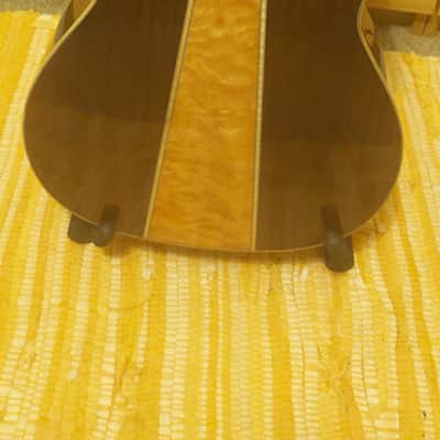 Takamine GY93E-NAT 2020 ? - Natural image 5