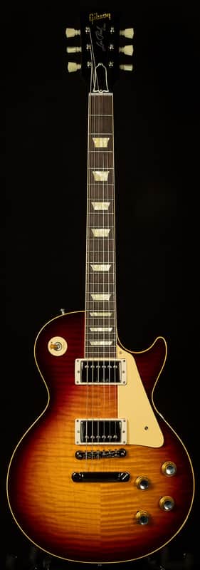 Gibson Custom Shop Wildwood Spec 1960 Les Paul Standard - Gloss image 1