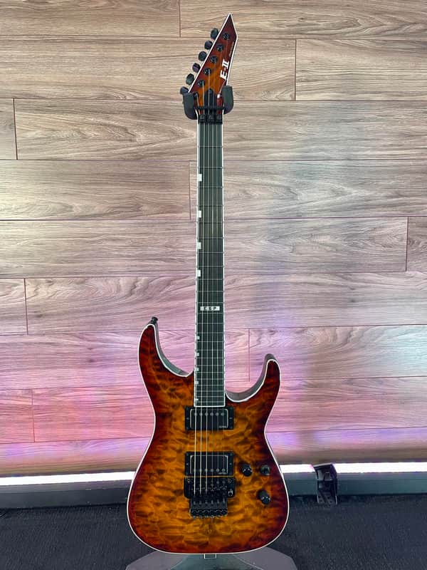ESP E-II Horizon FR-II | Reverb Canada