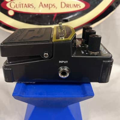 Rocktron Reaction Series Compressor Pedal with Box image 4